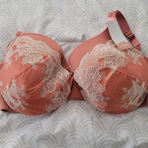 Lane bryant full coverage bra